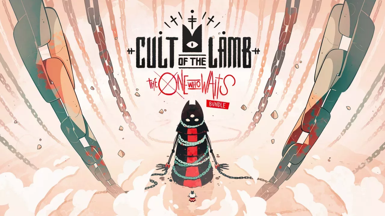 Cult of the Lamb: The One Who Waits