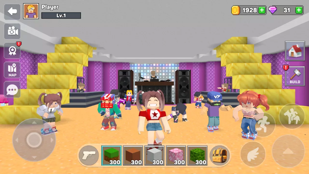 Super City: Building Master
