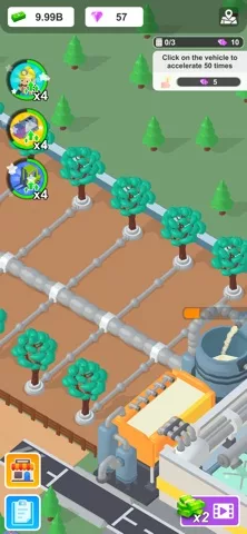 Condom Factory Tycoon