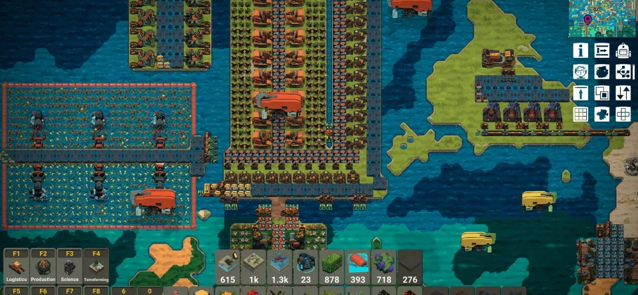 Learning Factory