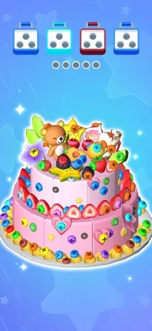 Screw Blast - Мастер Bинт 3D