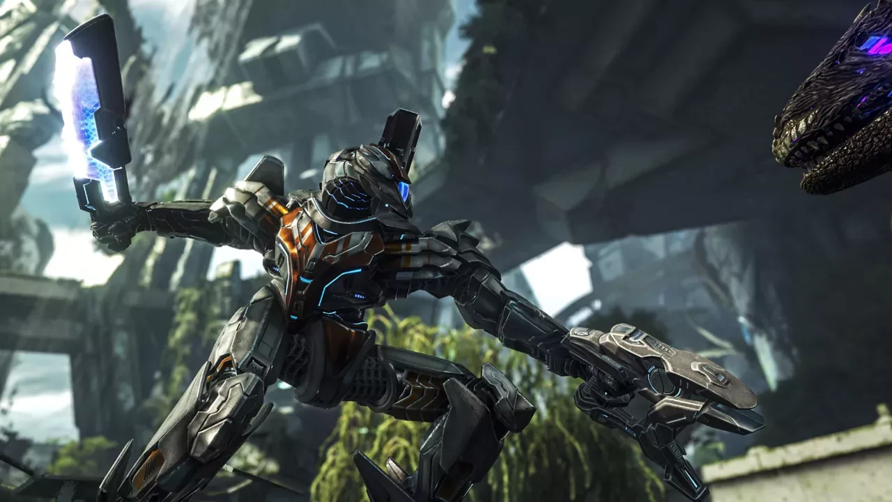 ARK: Survival Evolved Season Pass