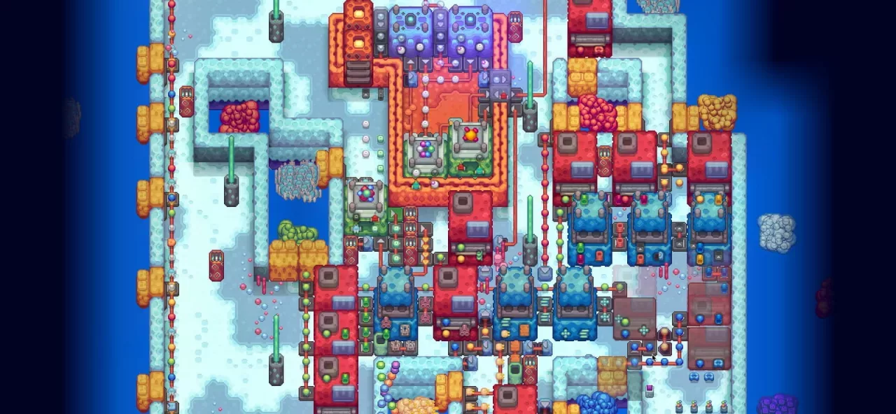 Lifecraft