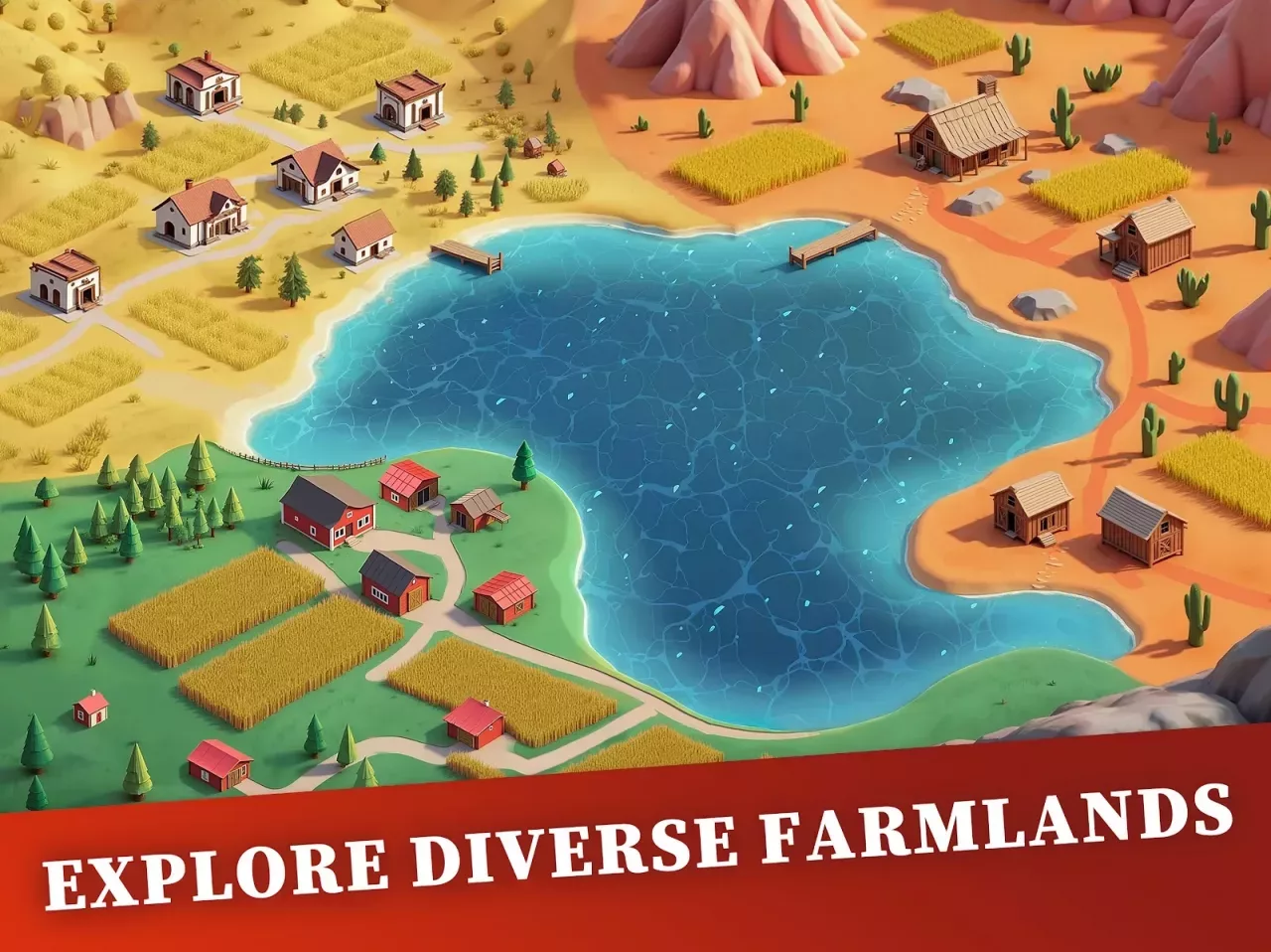 Big Farm Homestead
