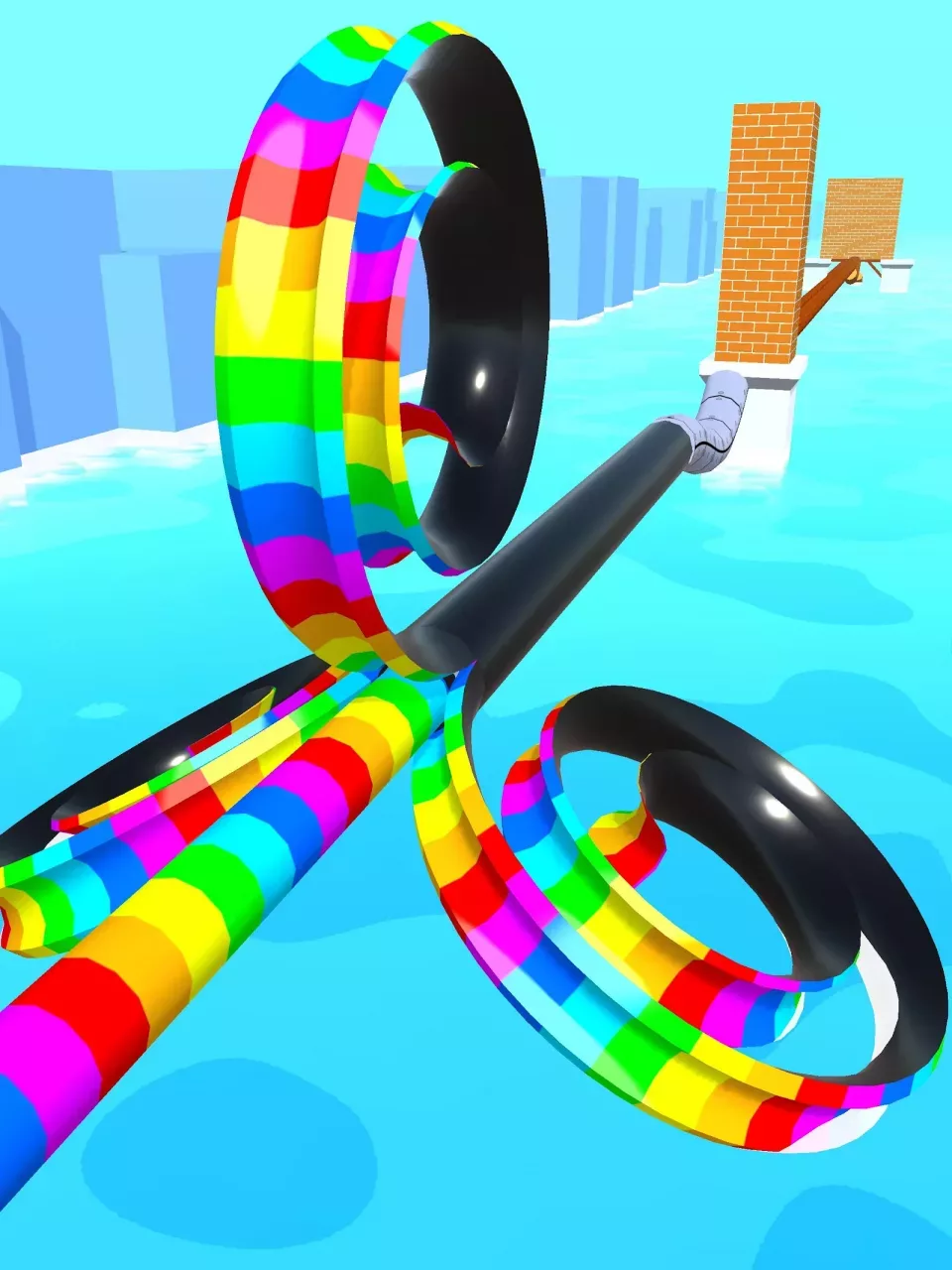 Spiral Rider