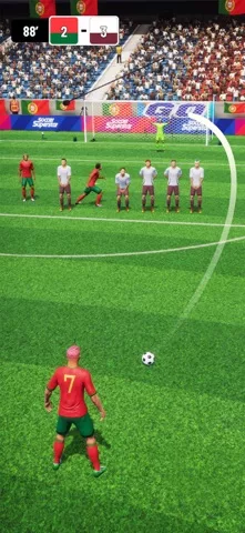 Soccer Superstar