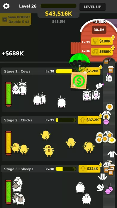 Farm Factory!