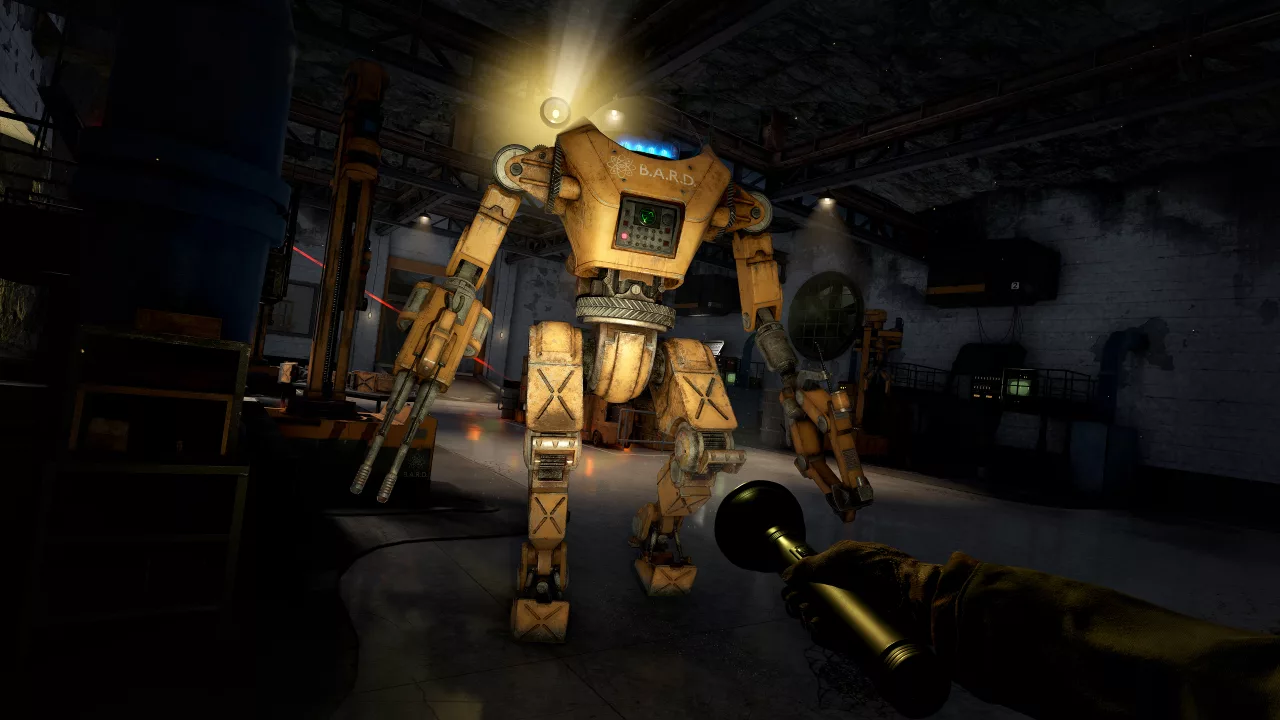 Atomfall PS4™ & PS5™