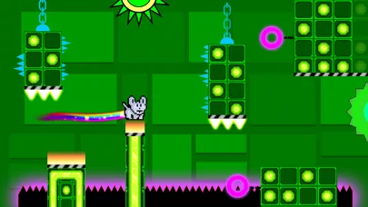 Block Dash 2 : Jump Geometry