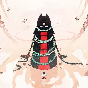 Cult of the Lamb: The One Who Waits