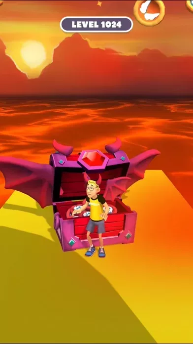 Heaven OR Hell 3D