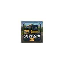 Bus Simulator 25