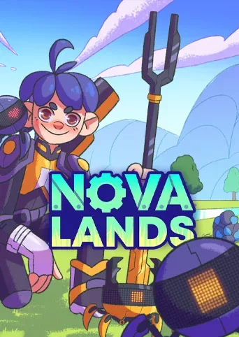 Nova Lands