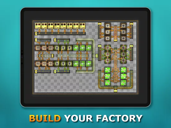 Factory Control Inc.