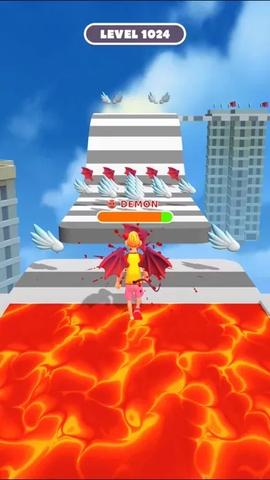 Heaven OR Hell 3D