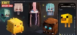 Addons Maker for Minecraft