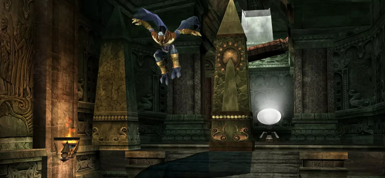 Legacy of Kain™ Soul Reaver 1&2 Remastered