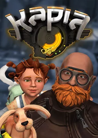 KAPIA