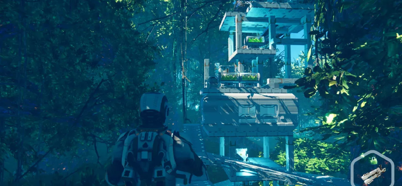 Planet Nomads
