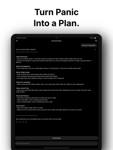 Survival AI - The Ark