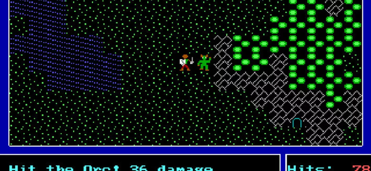 Ultima™ 1+2+3