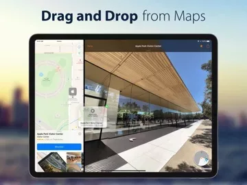 Streets - Street View Browser