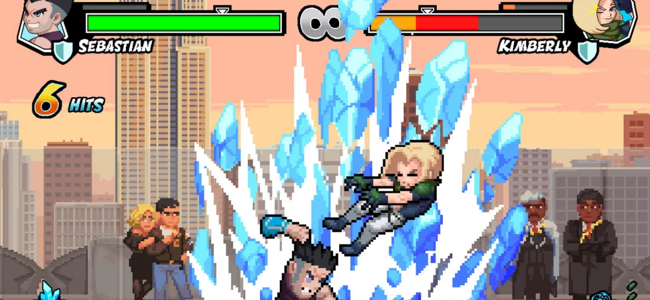 Pocket Bravery