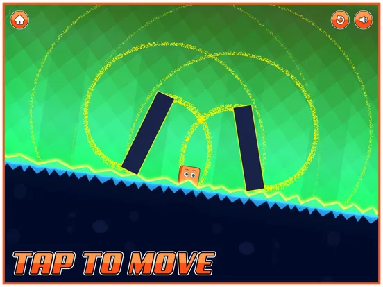 Dash Jump: Racing Bounce Rider