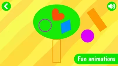 Learn Shapes with Dave and Ava