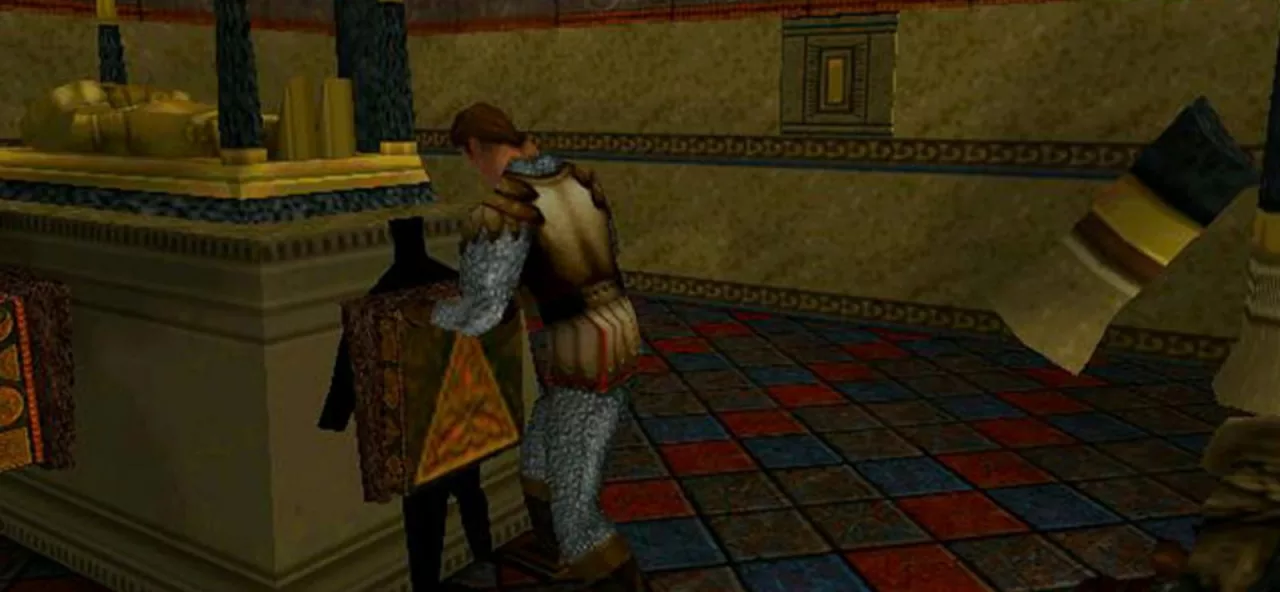 Kings Quest 7+8