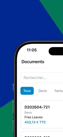 Facto App
