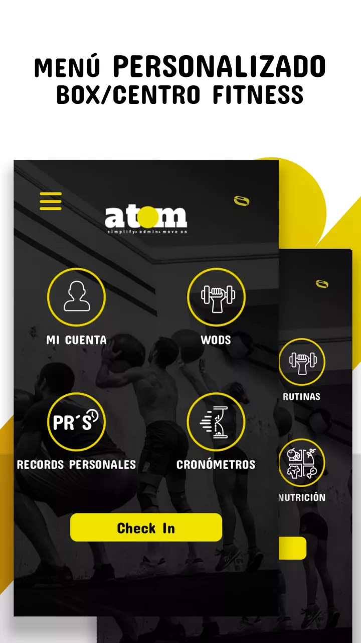 Atom