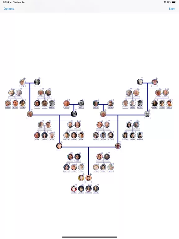 Family Tree Photo