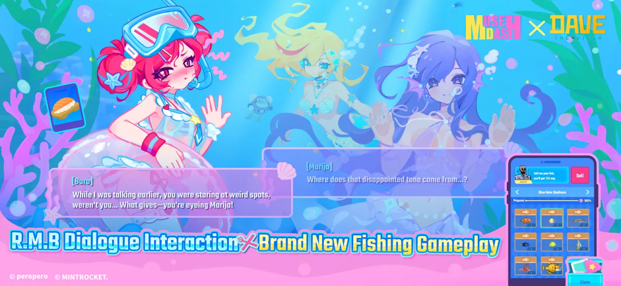 Muse Dash
