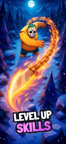 Butcher hero: hooknchew RPG