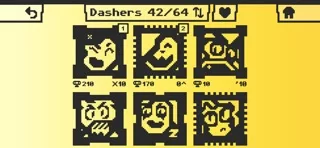 Brawl Dash