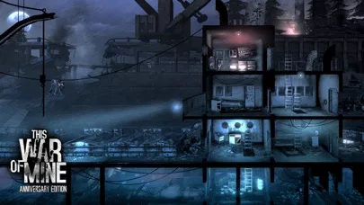 This War of Mine