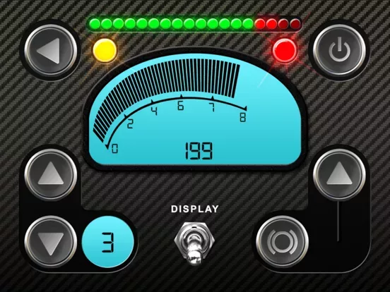 RevHeadz Engine Sounds