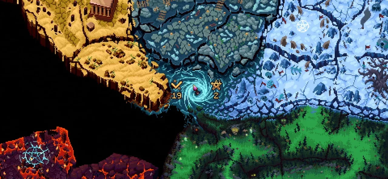 Guards II: Chaos in Hell