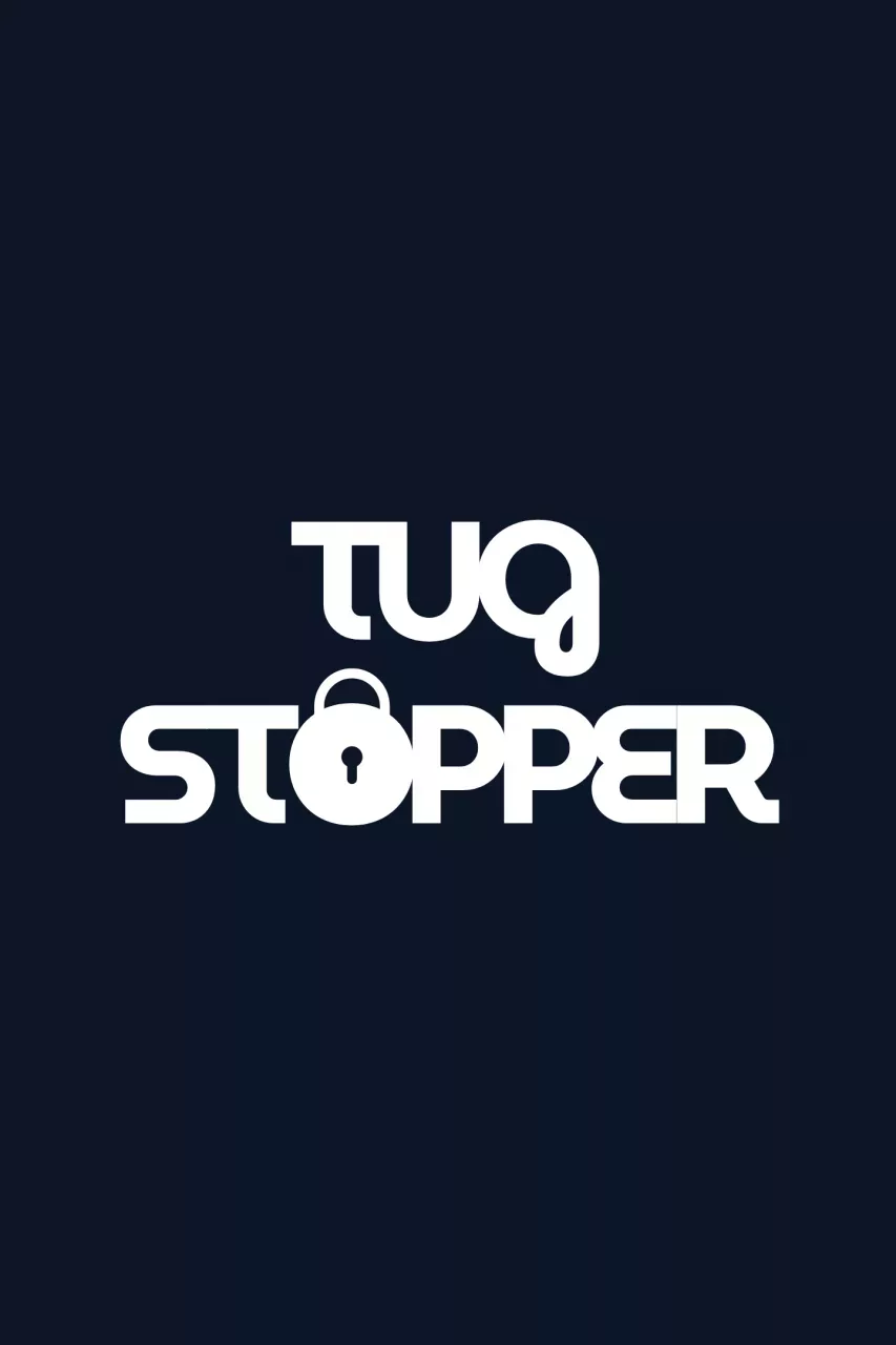 TugStopper: Porn Blocker
