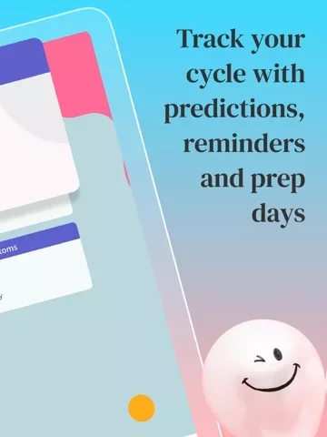 Luna Period Tracker For Teens