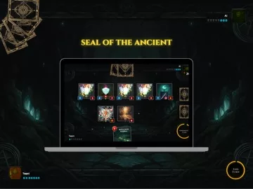 Cult of the Grimoire