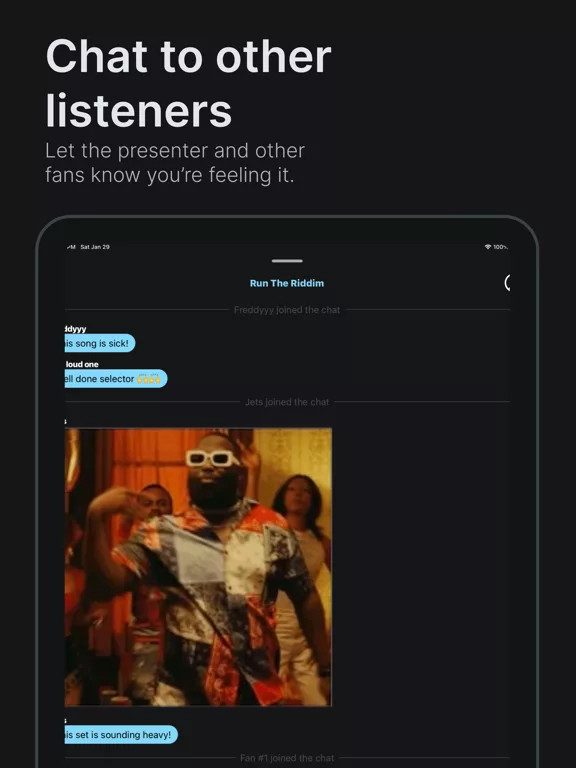 Radio Cult