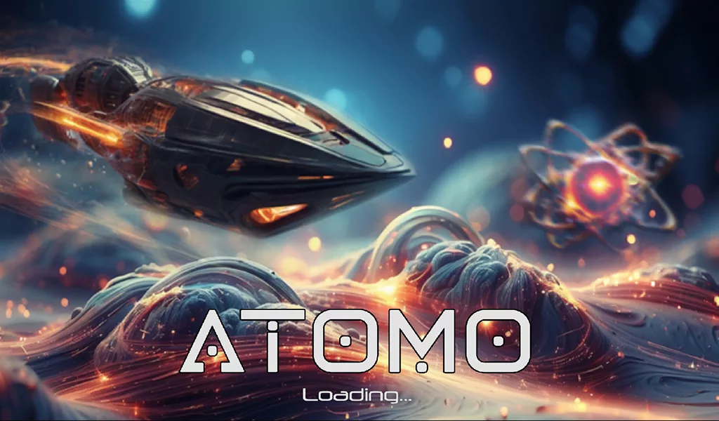 Atomo
