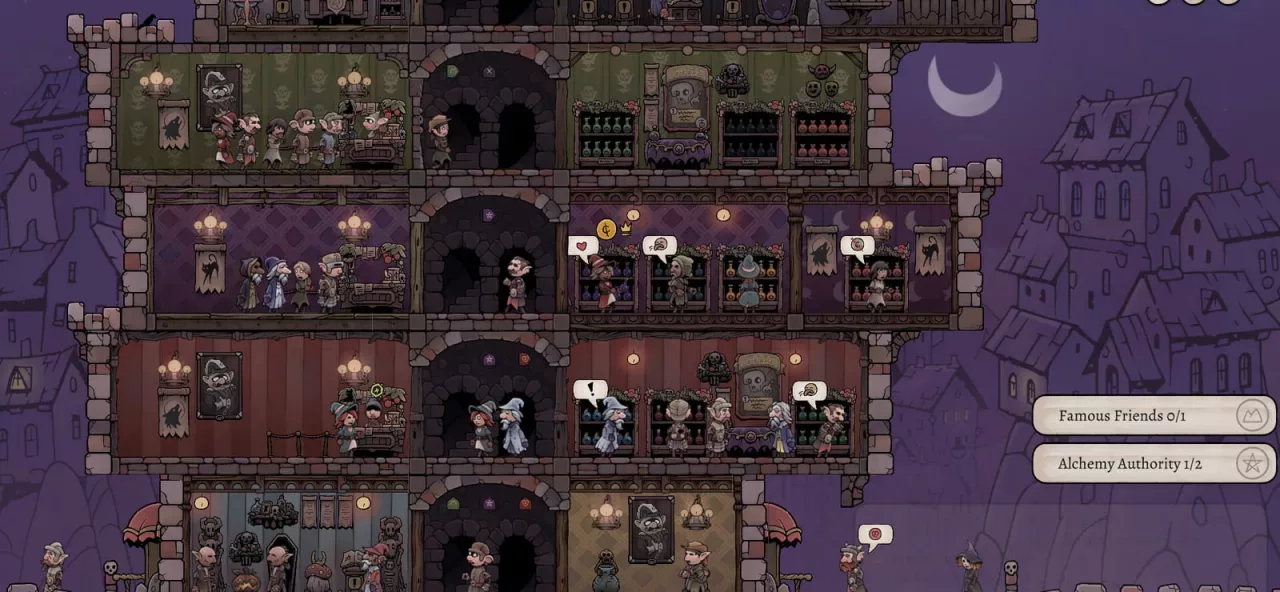 Potion Tycoon - Supporter Bundle