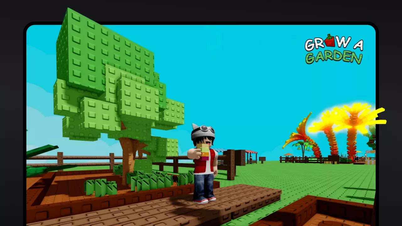 Roblox