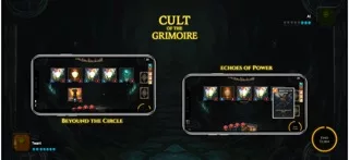 Cult of the Grimoire