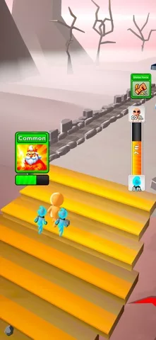 Beyond Hell