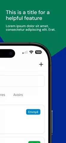 Facto App