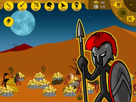 Stick War: Legacy